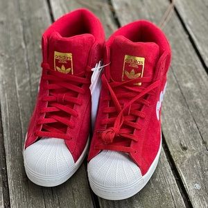 Adidas Pro Model Chicago